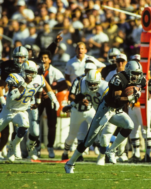Lionel Washington
